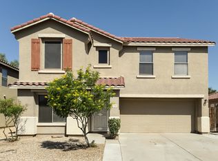 9708 W Cordes Rd, Tolleson, AZ 85353