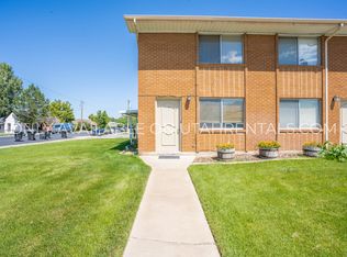 188 W 100th St N UNIT 188, Spanish Fork, UT 84660