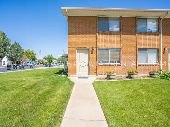 188 W 100th St N Unit 188, Spanish Fork, UT 84660