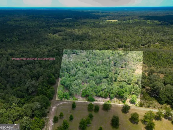 LOT 8 Faithland Dr, Hinesville, GA 31313