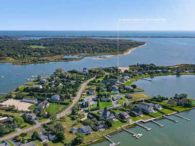 16 Middle Pond Ln, Southampton, NY, 11968
