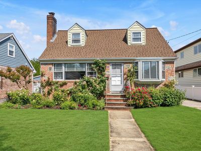 65 Harbor Hills Drive, Port Washington, NY, 11050