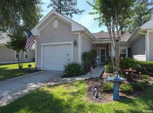 12801 NW 12th Rd, Newberry, FL 32669