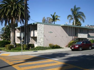 95 S Ann St APT 12, Ventura, CA, 93001