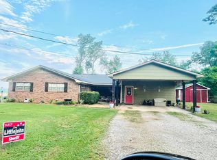 499 Bridgman Loop, Pontotoc, MS 38863