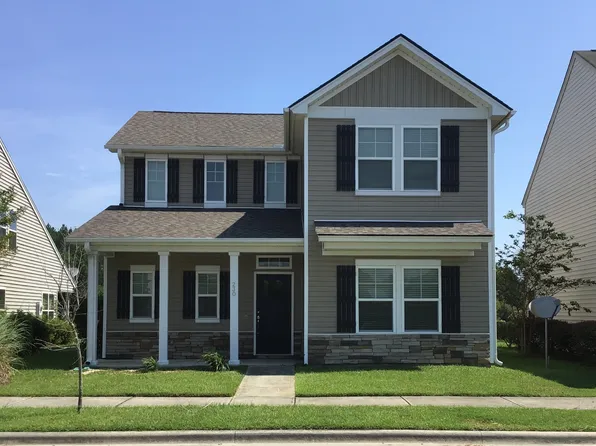 230 Dogwood Cir, Port Wentworth, GA 31407