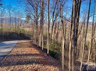 LOT 114 High Pines Loop, Lake Lure, NC 28746