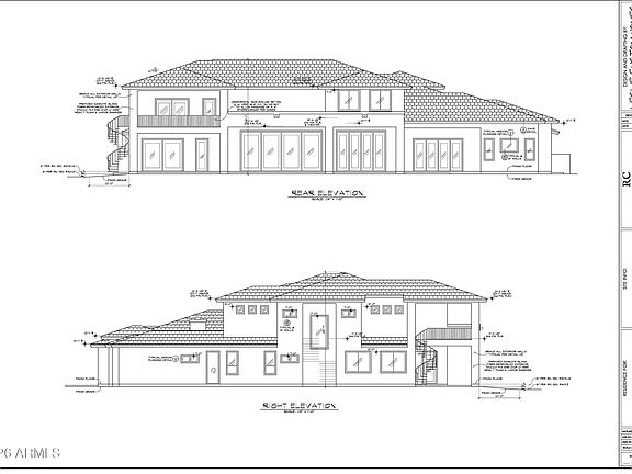 3rd image of 8040 W PINNACLE PEAK Road