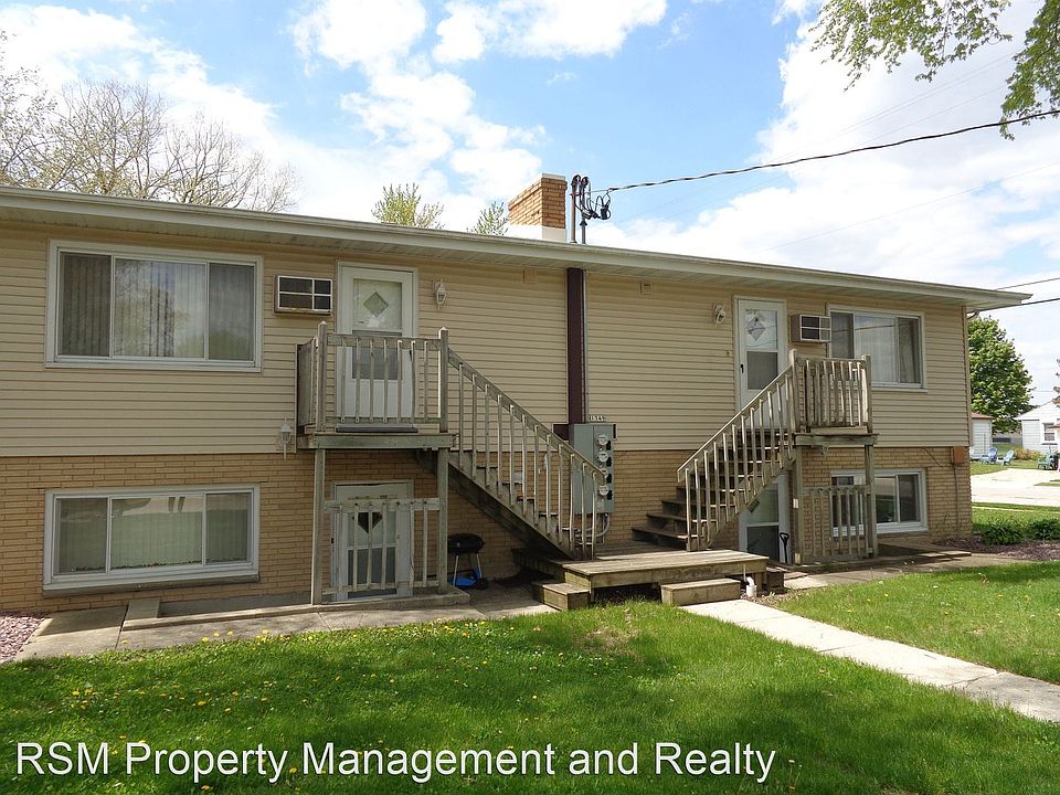 2nd image of 1349 Kewaskum St #2
