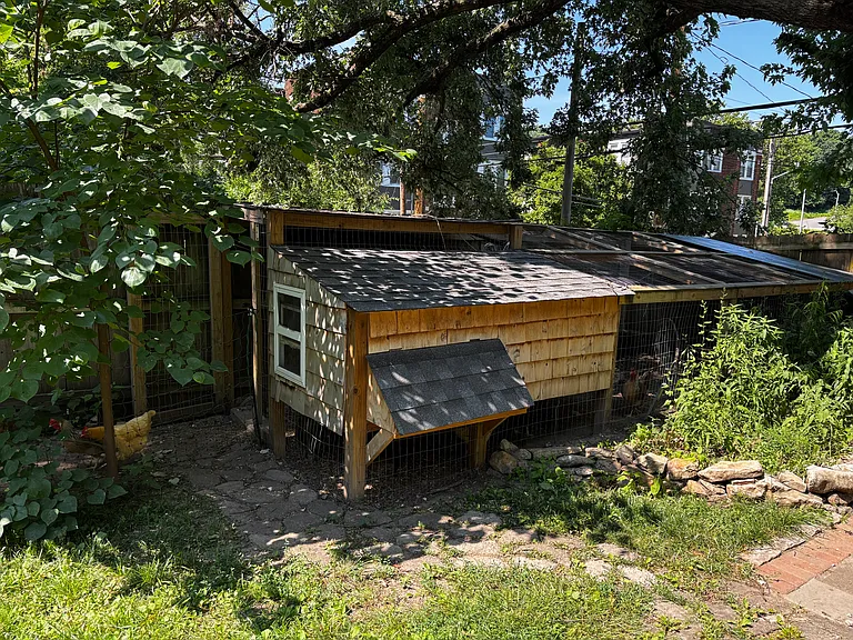 4244 Holmes St — Photo 9