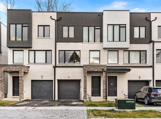 37 Persica St, Richmond Hill, ON L4E 2T3