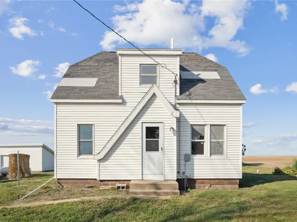 9354 County Road E53, Clarence, IA 52216