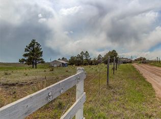 1755 Paddock St, Elizabeth, CO 80107