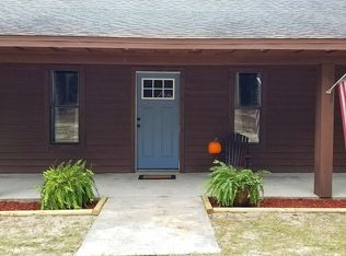 1694 Pickens Cir, Baker, FL 32531