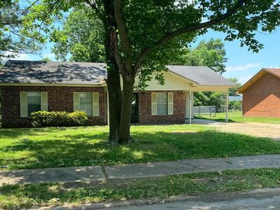 110 Carriage Dr, Osceola, AR, 72370