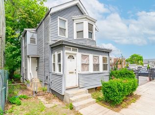 11 Sunset Ave, Newark City, NJ 07106
