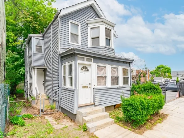 11 Sunset Ave, Newark City, NJ 07106