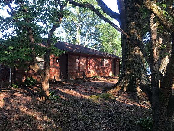 Front from NW Corner
