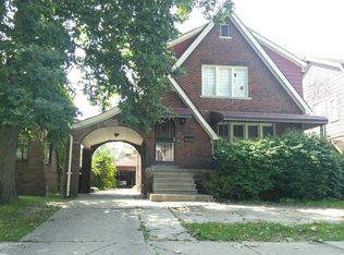 5261 Courville St, Detroit, MI 48224