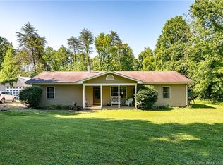 3218 Cummins Rd, Borden, IN 47106