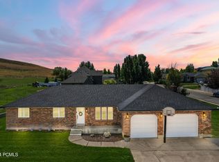251 S Beacon Hill Dr, Coalville, UT 84017