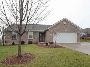 213 Owl Overlook, Burlington, KY 41005