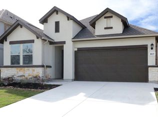8815 White Crown, San Antonio, TX 78254