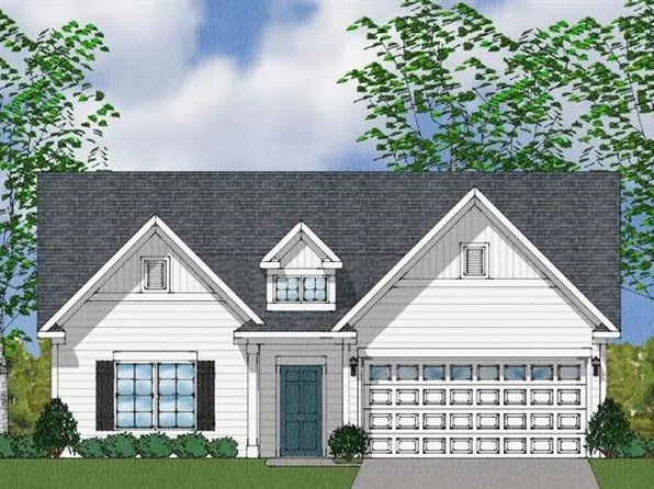 5652 Clouds Harbor Trl, Clemmons, NC 27012