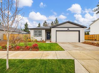 1633 Zoe Ave, Eugene, OR 97404