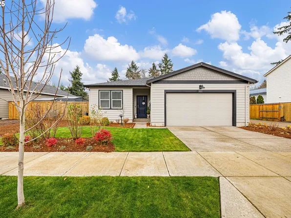 1633 Zoe Ave, Eugene, OR 97404