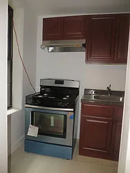 Rented by Bohemia Realty Group