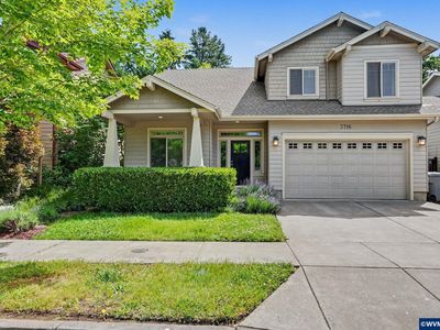 3716 SW Deon Dr, Corvallis, OR, 97333