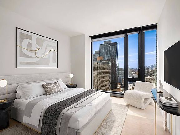 3rd image of 685 1st Ave APT 14K