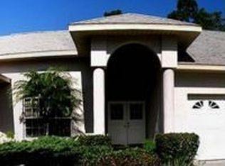 4845 Deer Lodge Rd, New Port Richey, FL 34655