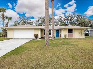 4507 Springview Cir, Labelle, FL 33935