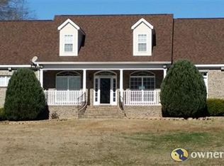 6618 Rogers Rd, Lizella, GA 31052