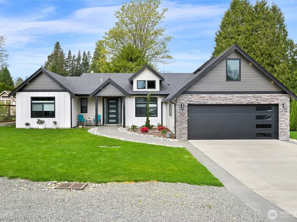 8103 Kayak Way, Blaine, WA 98230