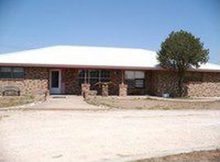 5309 N Baggett St, Hobbs, NM 88242