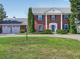 1285 Brealey Dr, Peterborough, ON K9K0C4