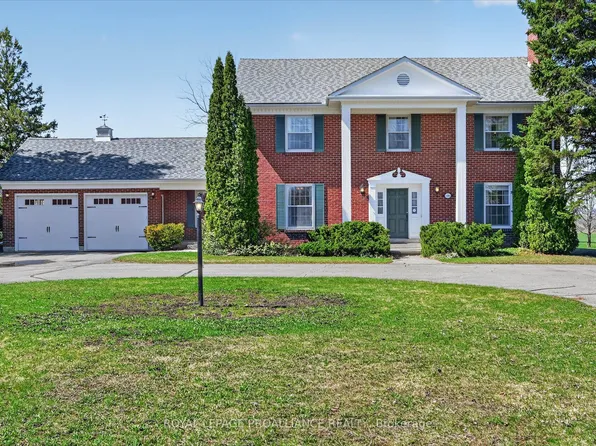 1285 Brealey Dr, Peterborough, ON K9K 0C4