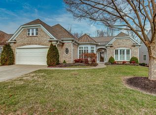 532 Calibre Ln, Mount Juliet, TN 37122