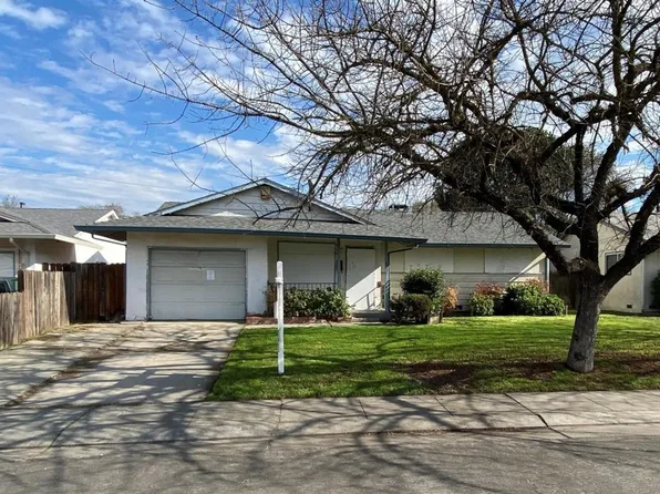 6310 Kermit Ln, Stockton, CA 95207