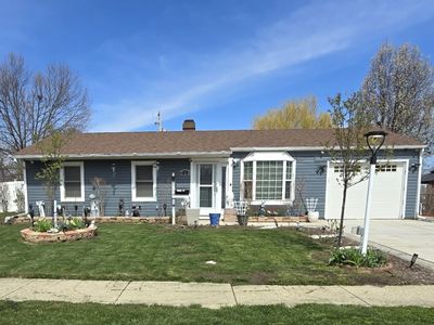 714 Russet Ln, Streamwood, IL, 60107