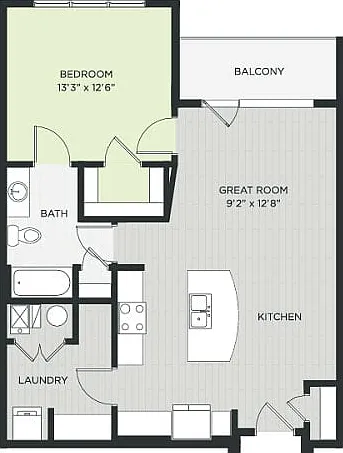 Residences at 62W — Photo 28