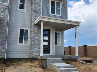 2483 Purple Fountain Point, Colorado Springs, CO 80915