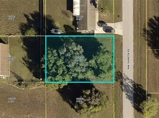 1630 NW Juanita Pl, Cape Coral, FL 33993