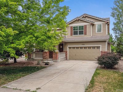 17331 E Lake Lane, Aurora, CO, 80016