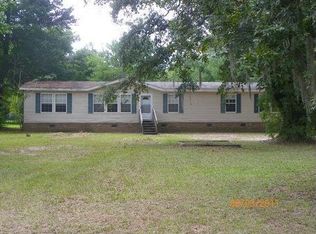 124 N 4th St, Midway, GA 31320