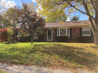 717 Hunt Valley Dr, Reynoldsburg, OH