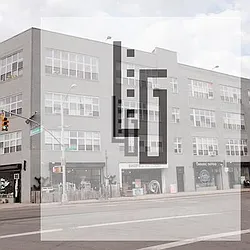 Rented by Loom Group